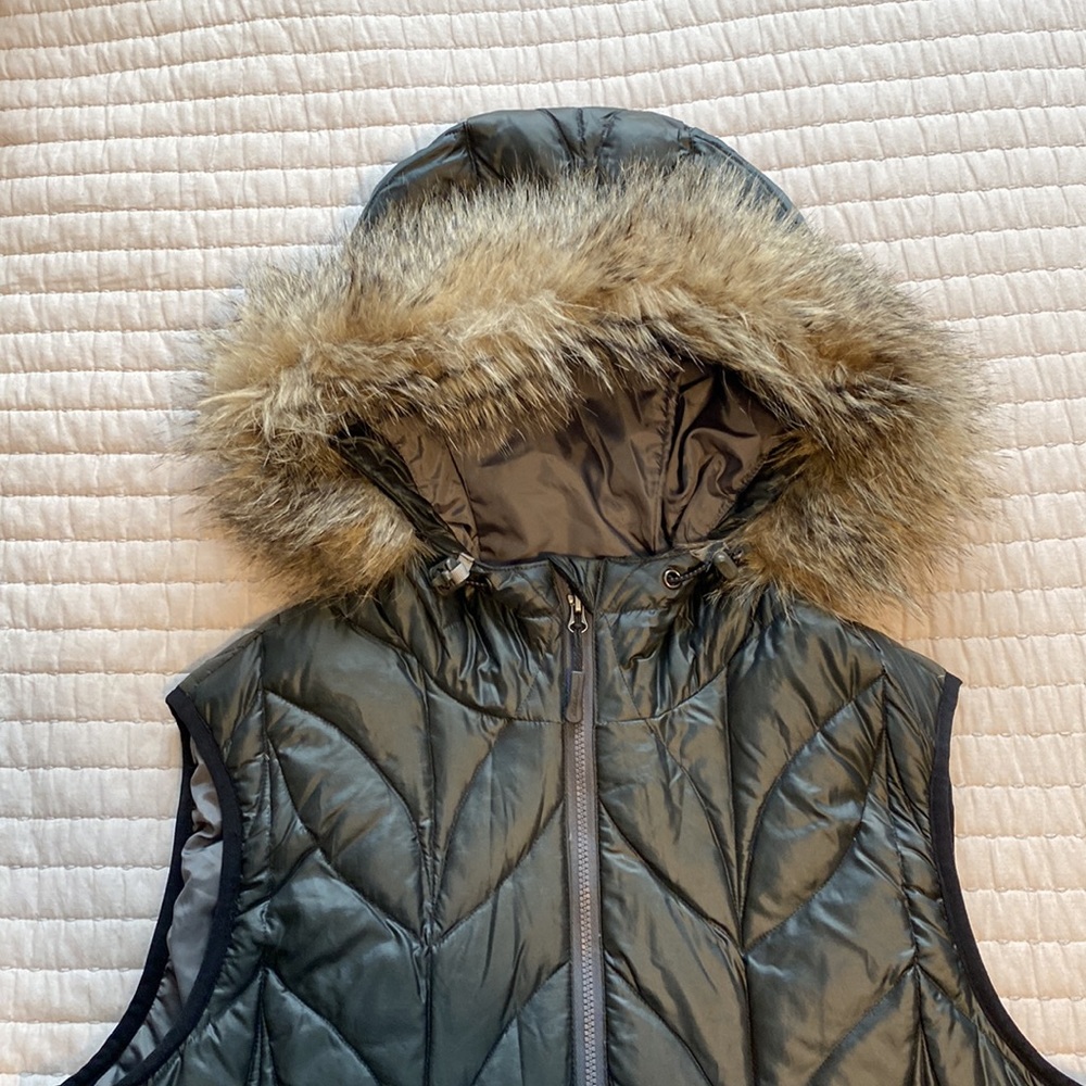 Eddie Bauer Vest